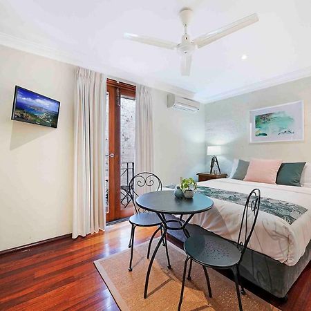 Fremantle Port Mill Bed & Breakfast - Unique Accommodation Екстериор снимка