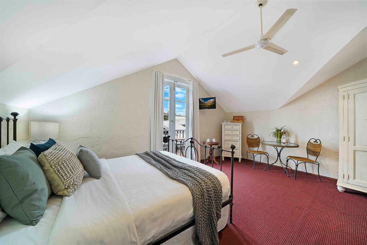 Fremantle Port Mill Bed & Breakfast - Unique Accommodation Екстериор снимка