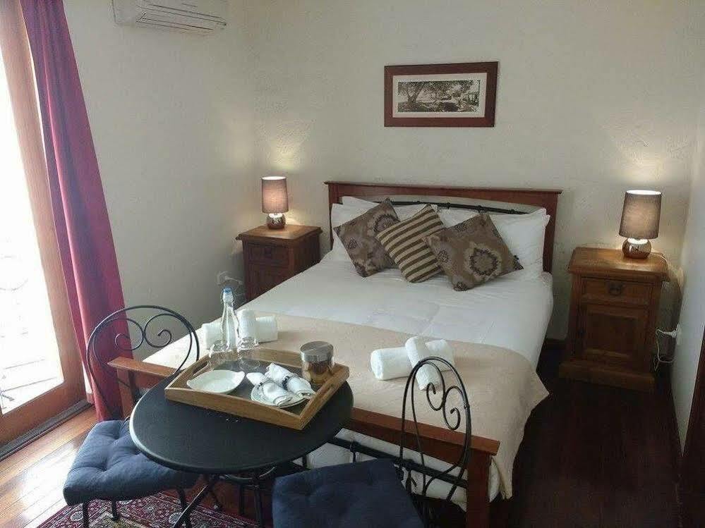 Fremantle Port Mill Bed & Breakfast - Unique Accommodation Екстериор снимка