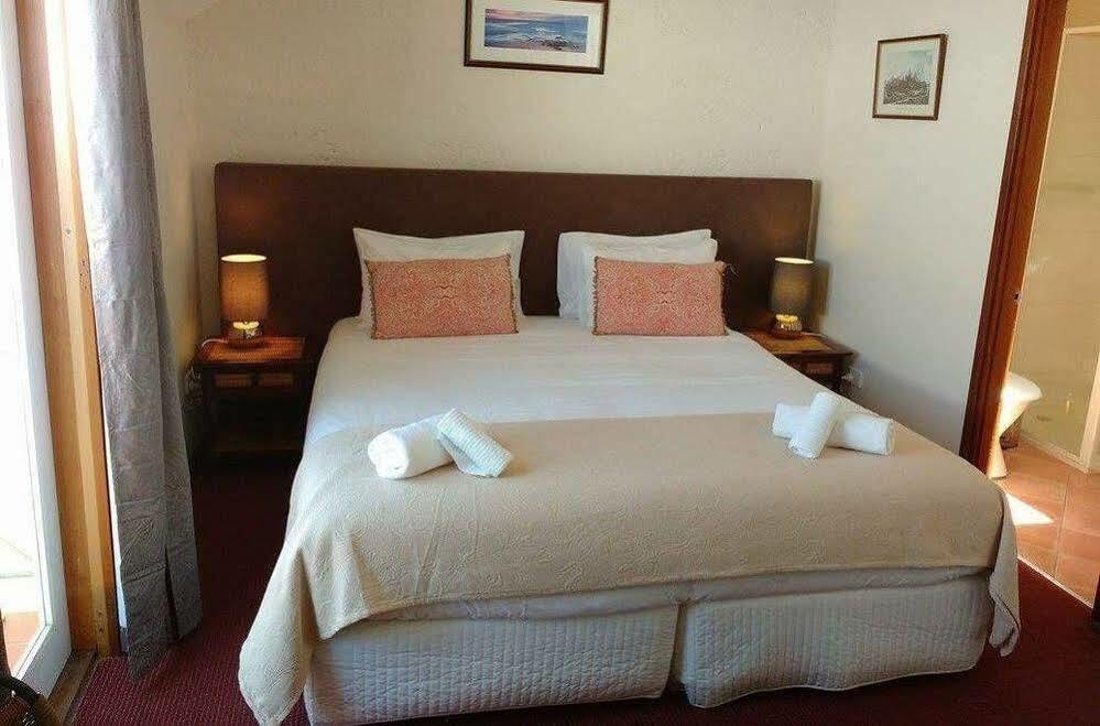 Fremantle Port Mill Bed & Breakfast - Unique Accommodation Екстериор снимка