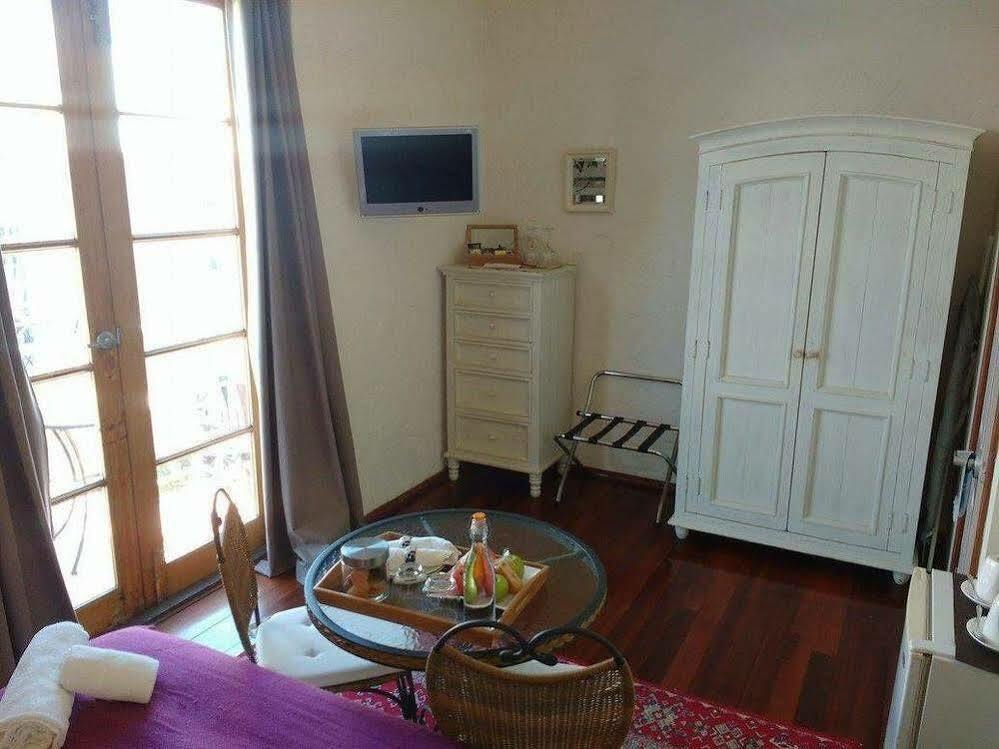 Fremantle Port Mill Bed & Breakfast - Unique Accommodation Екстериор снимка